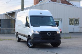 2021 MERCEDES-BENZ SPRINTER 2500 BASE