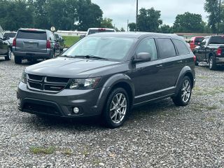 Image of 2015 DODGE JOURNEY