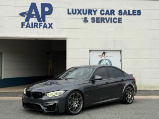 Image of 2017 BMW M3