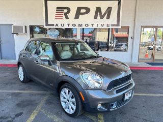 Image of 2011 MINI COUNTRYMAN