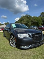Image of 2017 CHRYSLER 300