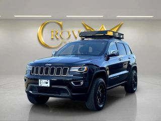 Image of 2019 JEEP GRAND CHEROKEE