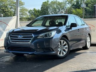 Image of 2015 SUBARU LEGACY