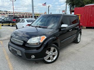 Image of 2011 KIA SOUL