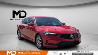 2024 ACURA INTEGRA 1.5T