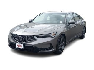 2023 ACURA INTEGRA 1.5T W/A-SPEC & TECHNOLOGY