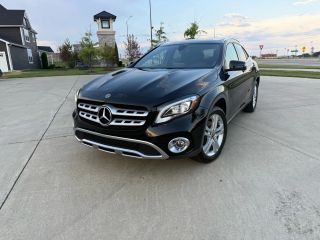2020 MERCEDES-BENZ GLA 250