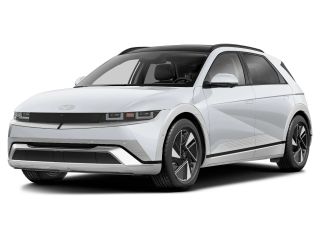2025 HYUNDAI IONIQ 5 LIMITED
