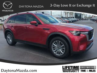 2024 MAZDA CX-90 3.3 PREFERRED PLUS