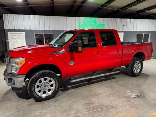 Image of 2016 FORD F350 SUPER DUTY CREW CAB