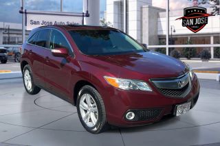 2013 ACURA RDX BASE