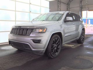 Image of 2018 JEEP GRAND CHEROKEE