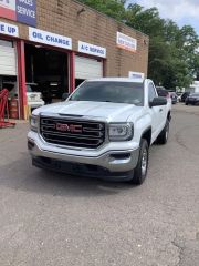 2016 GMC SIERRA 1500 REGULAR CAB - Image