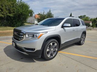 2019 GMC ACADIA SLT-2