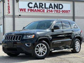 Image of 2015 JEEP GRAND CHEROKEE