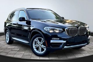 Image of 2019 BMW X3