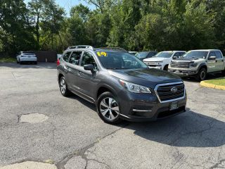 Image of 2019 SUBARU ASCENT