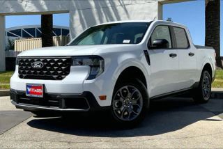 2025 FORD MAVERICK XLT PICKUP 4D 4 1/2 FT