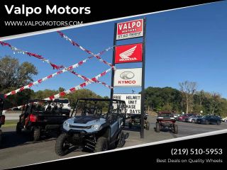 2024 HONDA SXS10M5DR PIONEER 1000-5 DELUXE