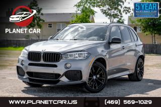 2018 BMW X5 - Image