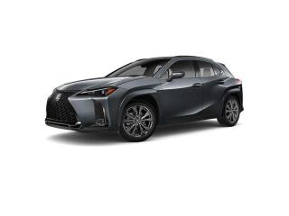 2025 LEXUS UX HYBRID 300H F SPORT DESIGN