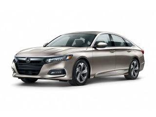 2020 HONDA ACCORD EX-L