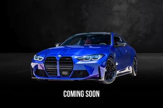 Image of 2024 BMW M4