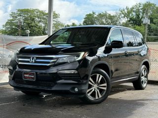 Image of 2016 HONDA PILOT