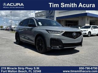 2026 ACURA MDX A-SPEC W/ADVANCE PACKAGE