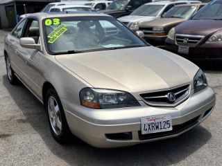 2003 ACURA CL 3.2