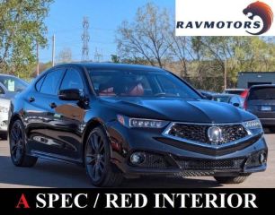 2020 ACURA TLX 2.4 TECHNOLOGY A SPEC