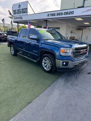 Image of 2015 GMC SIERRA 1500 CREW CAB