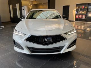 2022 ACURA TLX 2.0