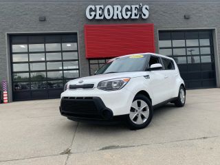 Image of 2016 KIA SOUL