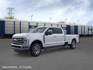 2025 FORD F350 SUPER DUTY CREW CAB XL PICKUP 4D 8 FT