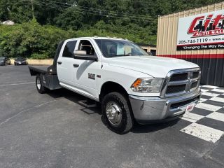 2015 RAM 3500 TRADESMAN