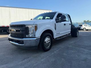 2019 FORD F350 XL