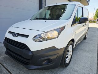 Image of 2017 FORD TRANSIT CONNECT CARGO