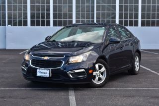 2015 CHEVROLET CRUZE 1LT