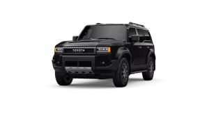 2025 TOYOTA LAND CRUISER LAND CRUISER 1958