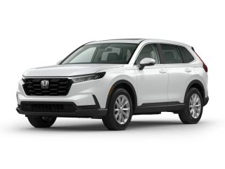 2026 HONDA CR-V EX-L SPORT UTILITY 4D