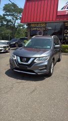 Image of 2018 NISSAN ROGUE