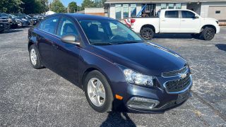 Image of 2015 CHEVROLET CRUZE