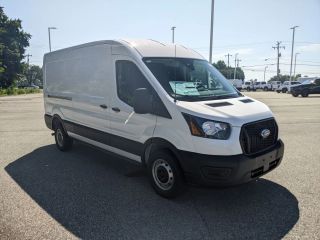 2025 FORD TRANSIT VAN BASE
