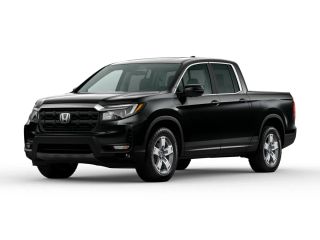 2025 HONDA RIDGELINE RTL PICKUP 4D 5 FT