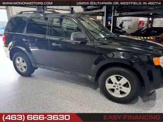 2012 FORD ESCAPE - Image