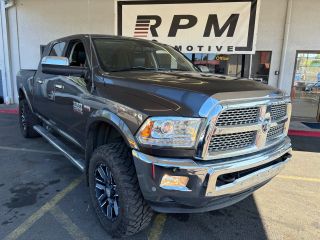 Image of 2017 RAM 2500 MEGA CAB