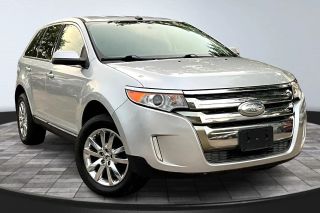 Image of 2014 FORD EDGE