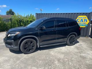 2020 HONDA PILOT TOURING