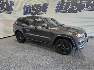 2015 JEEP GRAND CHEROKEE ALTITUDE
